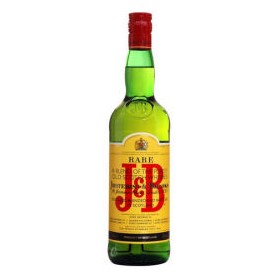 WHISKY J.& B. BOTTIGLIA LT.1